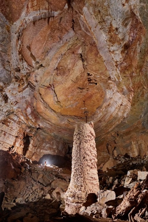 Grotte des Calles (Gard)(SP-15-1392)