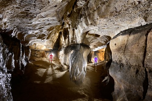 Grotte des Cavottes (Doubs)