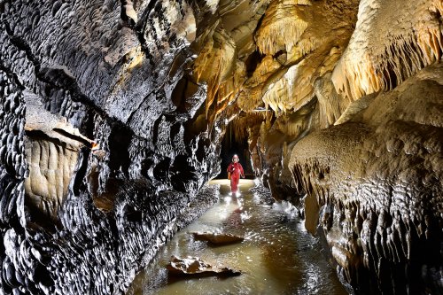 Grotte du Crotot (Doubs)