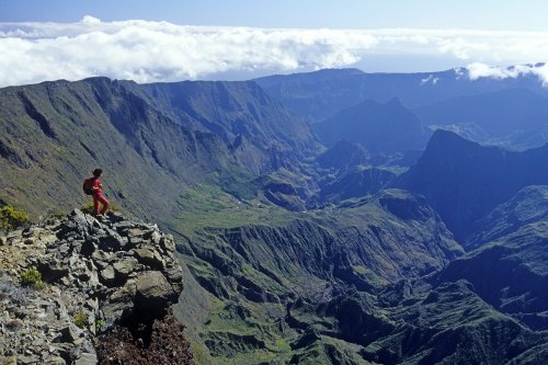 Ile de la Réunion(Voy-13136)