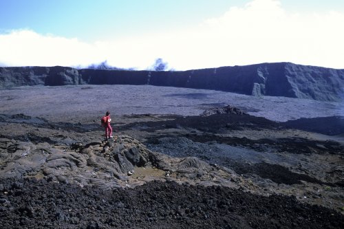 Ile de la Réunion(Voy-13355)