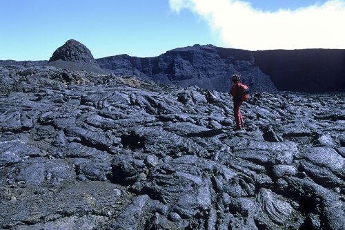 Ile de la Réunion(Voy-13375)