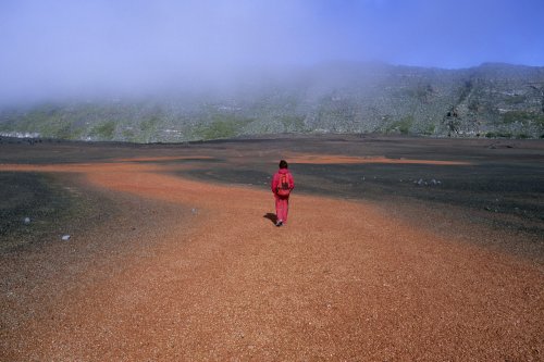 Ile de la Réunion(Voy-13430)