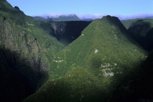 Ile de la Réunion(Voy-13541)