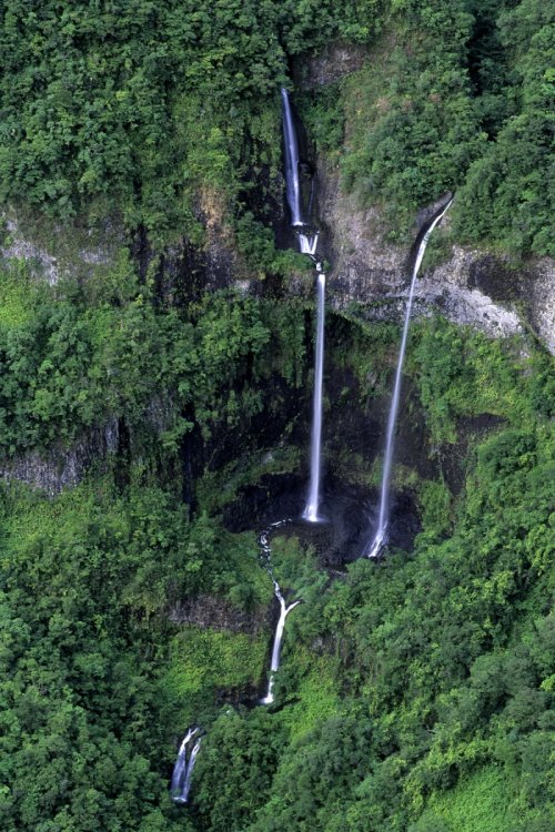 Ile de la Réunion(Voy-13559)