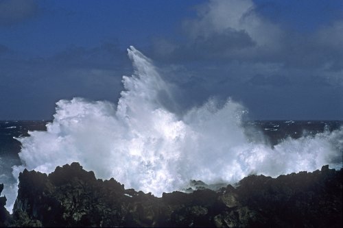 Ile de la Réunion(Voy-13622)