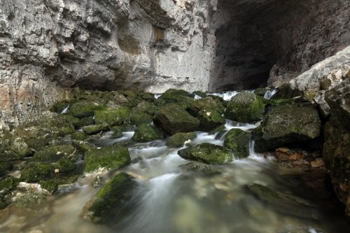 Grotte de Bournillon (Drôme)(H 06-0012)