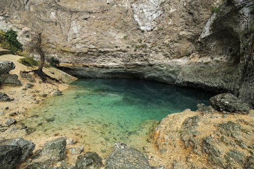 Fontaine de Vaucluse(H 09-0057)