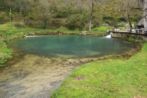 Blagour de Souillac (Dordogne)(H 10-0031)