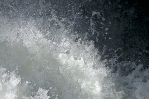 Cascade du Saut du Doubs(M 6261)