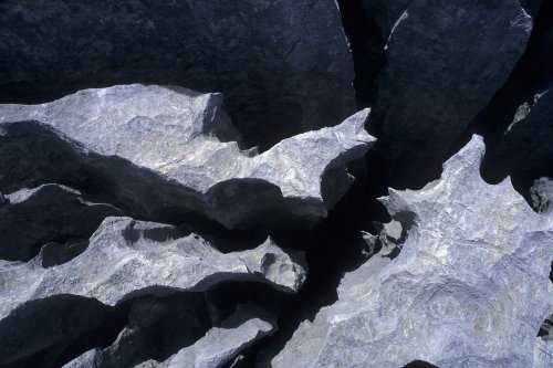 Ares d'Anie (Pierre Saint-Martin, Pyrénées Atlantiques)(M 6723)