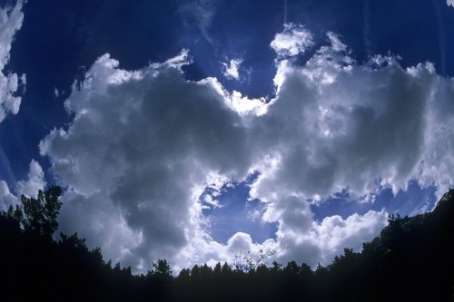 Sierra de Cadi (Espagne)(M 7257)