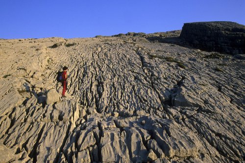 Massif de la Schrattenfluh(M 8335)