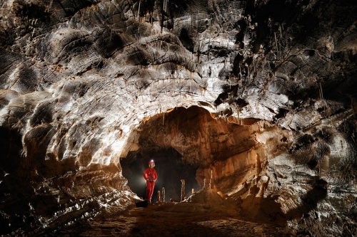 Source des Douch (Hérault) (SP 11-0608)