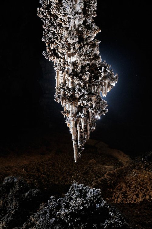 Cueva de Santo TomasExpédition Cuba 2012 - Team La Salle(SP-12-0219)