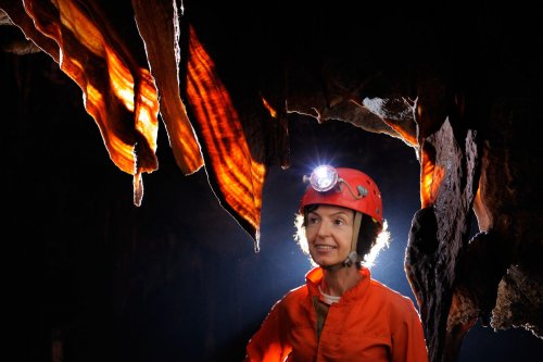 Cueva de Santo Tomas - Expédition Cuba 2012 - Team La Salle(SP-12-0229)
