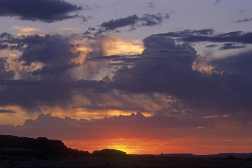 Canyonlands (USA)(V 05319)