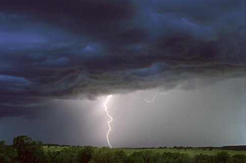 Foudre (Utah - USA)(V 09003)