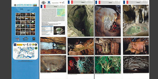 Brochure Speleomedit