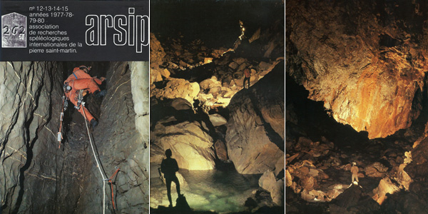 Bulletin de l'ARSIP n°12-13-14-15