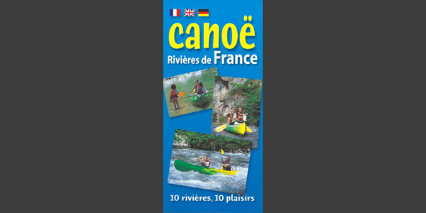 Canoë Rivières de France
