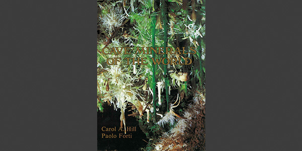 Cave Minerals of the World