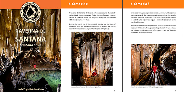 Caverna de Santana