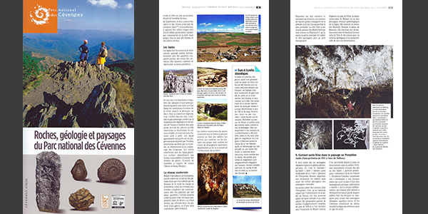Cévennes n°23/243 (mai 2014)
