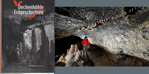 Dechenhöhle Erdgeschichten (2018)