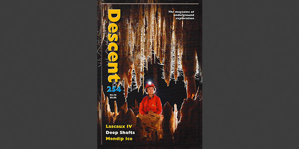 Descent n°254