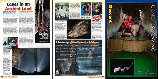 Descent n°258