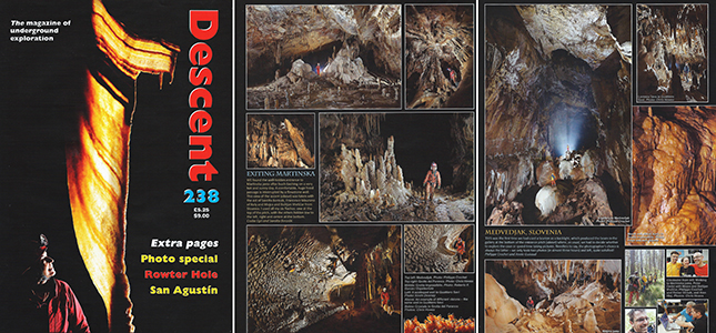 Descent n°238 (juin 2014)