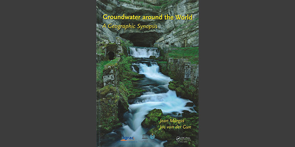 Groundwater around the world (mars 2013)