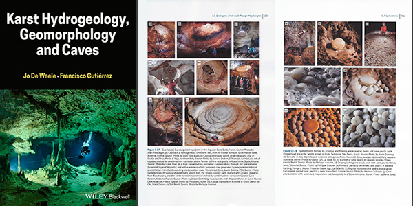 Karst Hydrogeology, Geomorphology and Caves