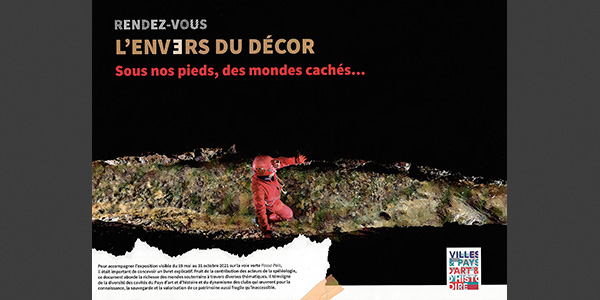 L'envers du décor (décembre 2021)