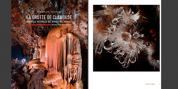 La Grotte de Clamouse