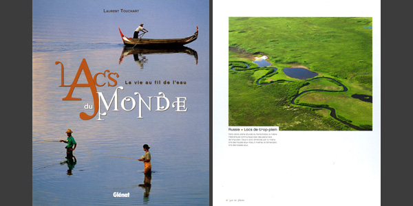 Lacs du Monde