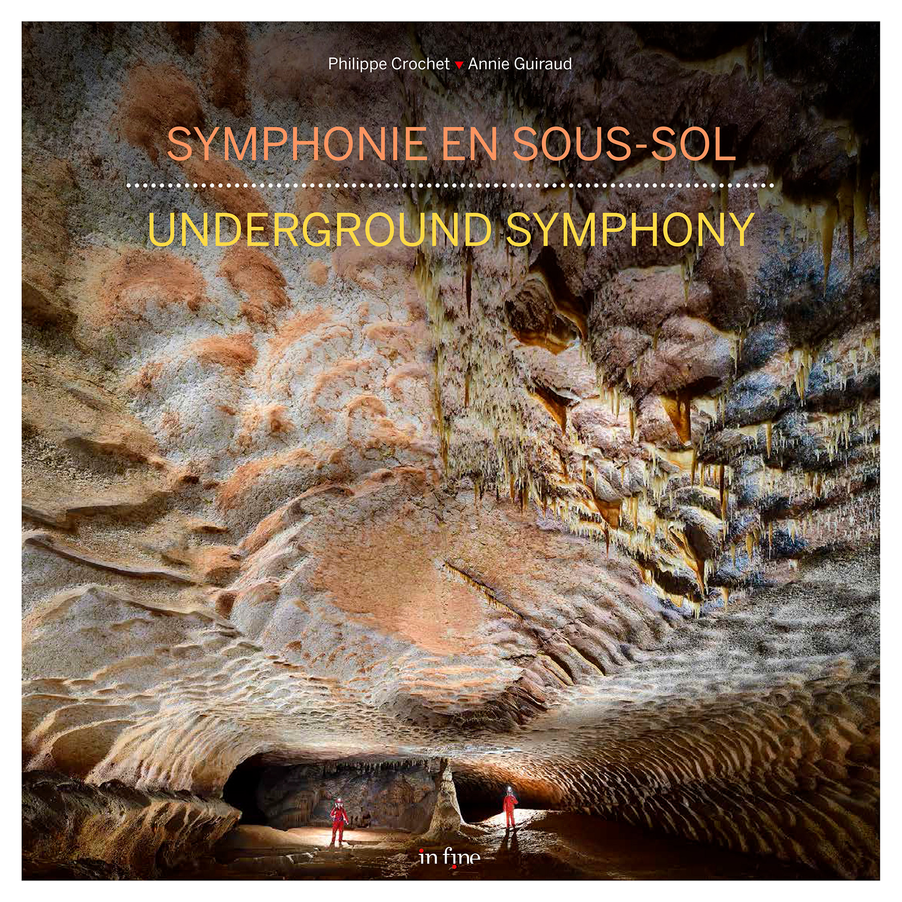 Symphonie en sous-sol (2021)