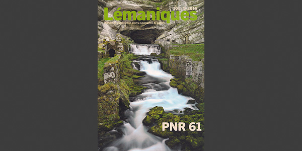 Lémaniques n°101 / 9-2016