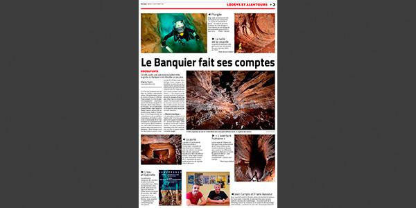 Midi Libre du 14 septembre 2021