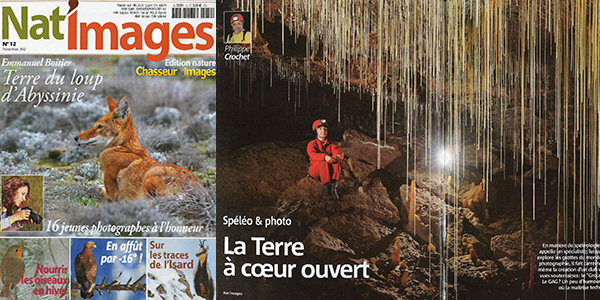 Nat'images n° 12 (Février 2012)