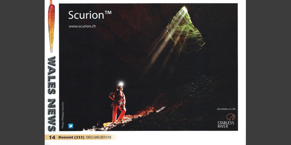 Descent n°223