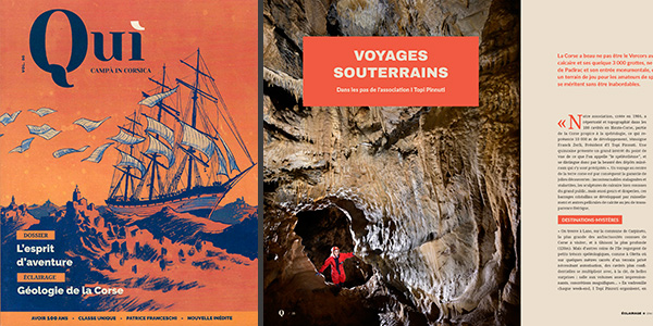 QUI n°6 (avril 2023)