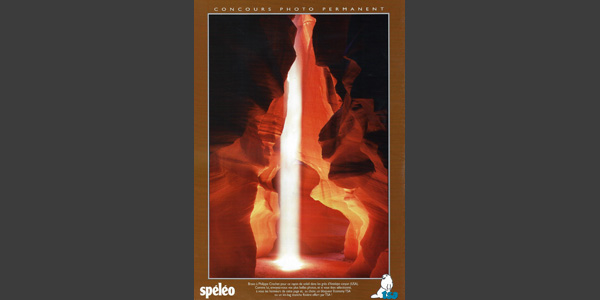 Spéléo Magazine n°25 