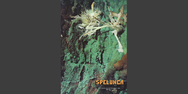 Spelunca n°3