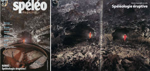 Spéléo Magazine n°65 (mars 2009)