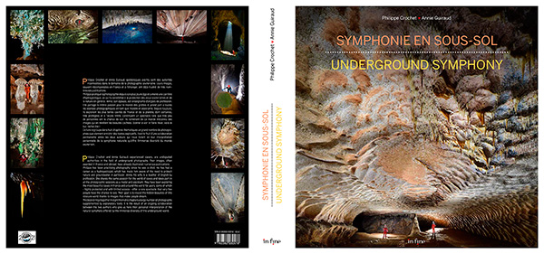 Symphonie en sous-sol (2021)