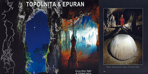 Topolnita & Epuran ( G.R. Taffet & C. Lascu, Juin 2021)
