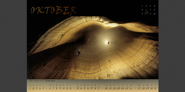 Unterwelten 2003