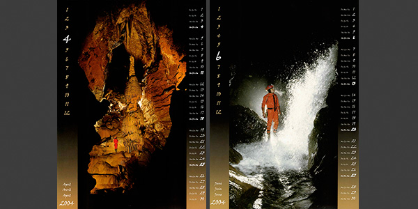 UnterWelten 2004